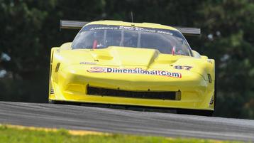  Trans Am Series announces 3-Dimensional Services Triple Shot Showdown